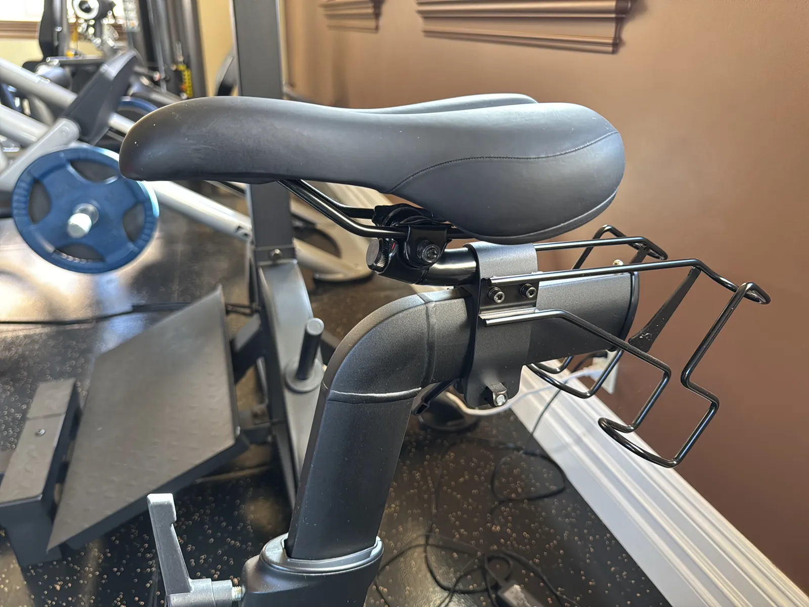 Peloton Machine, photo 5 of 6