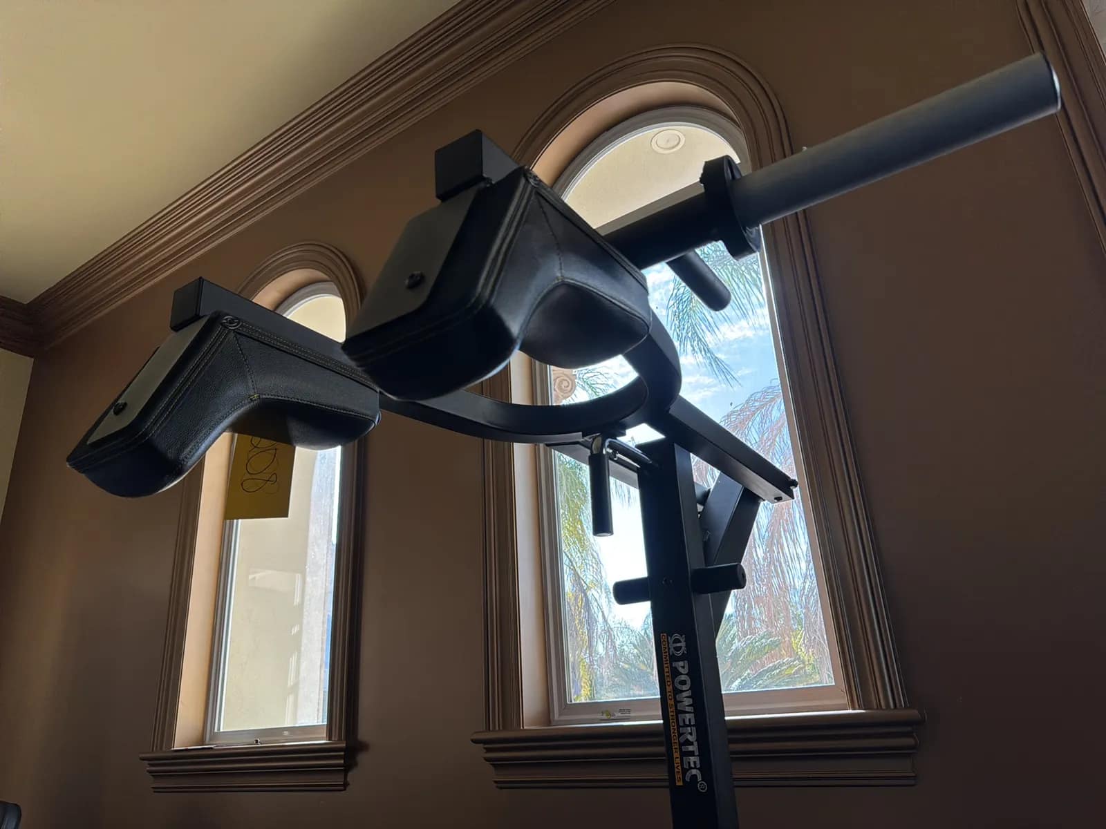 Powertec Squat Rack, photo 4 of 6