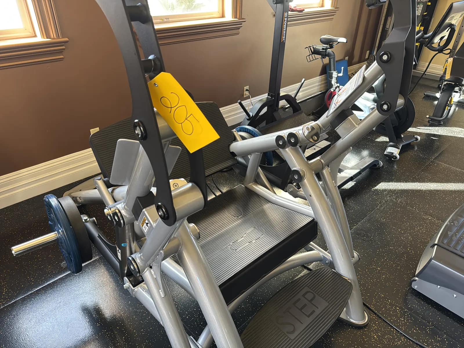 True Composite Strength Glute Press, photo 5 of 8