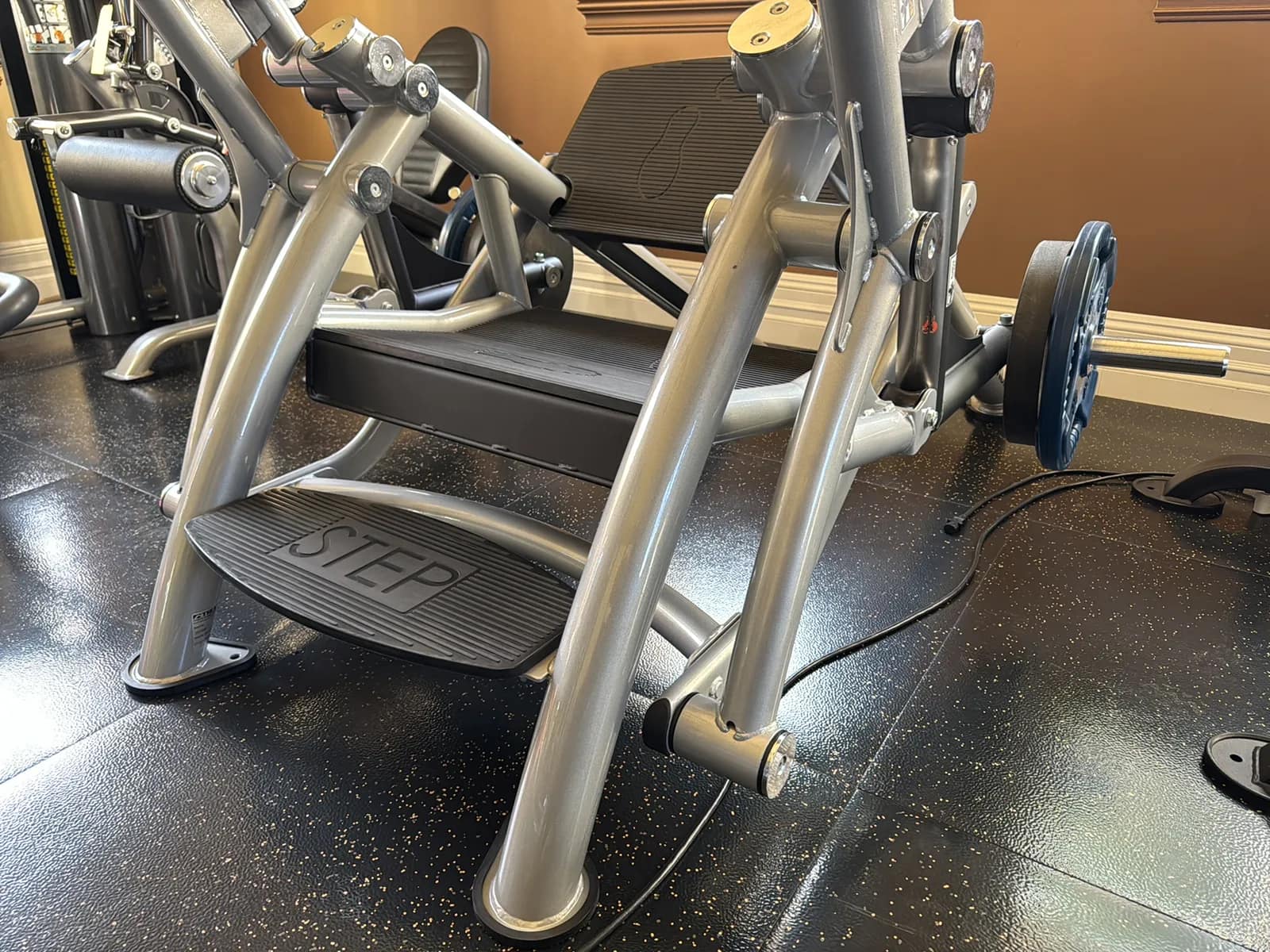 True Composite Strength Glute Press, photo 4 of 8