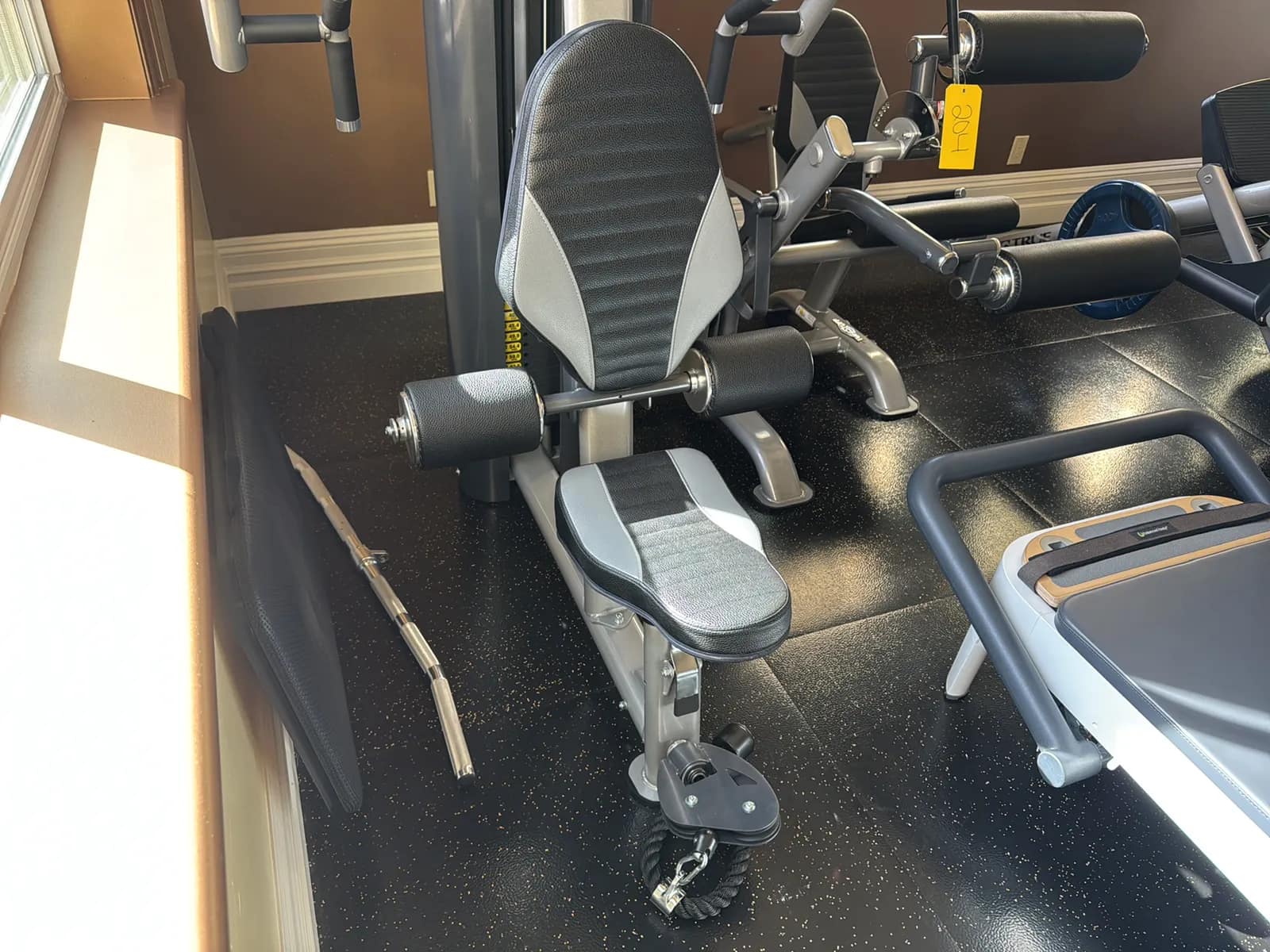 Tuff Stuff Apollo 7000 Series Trainer, photo 13 of 15