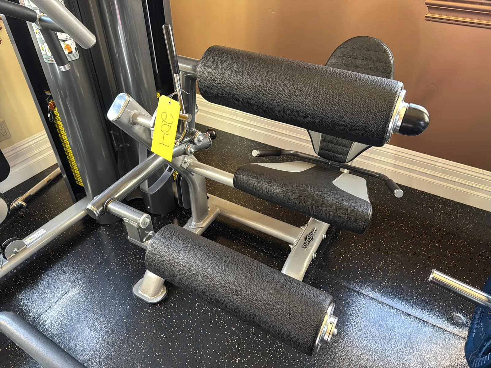 Tuff Stuff Apollo 7000 Series Trainer, photo 2 of 15