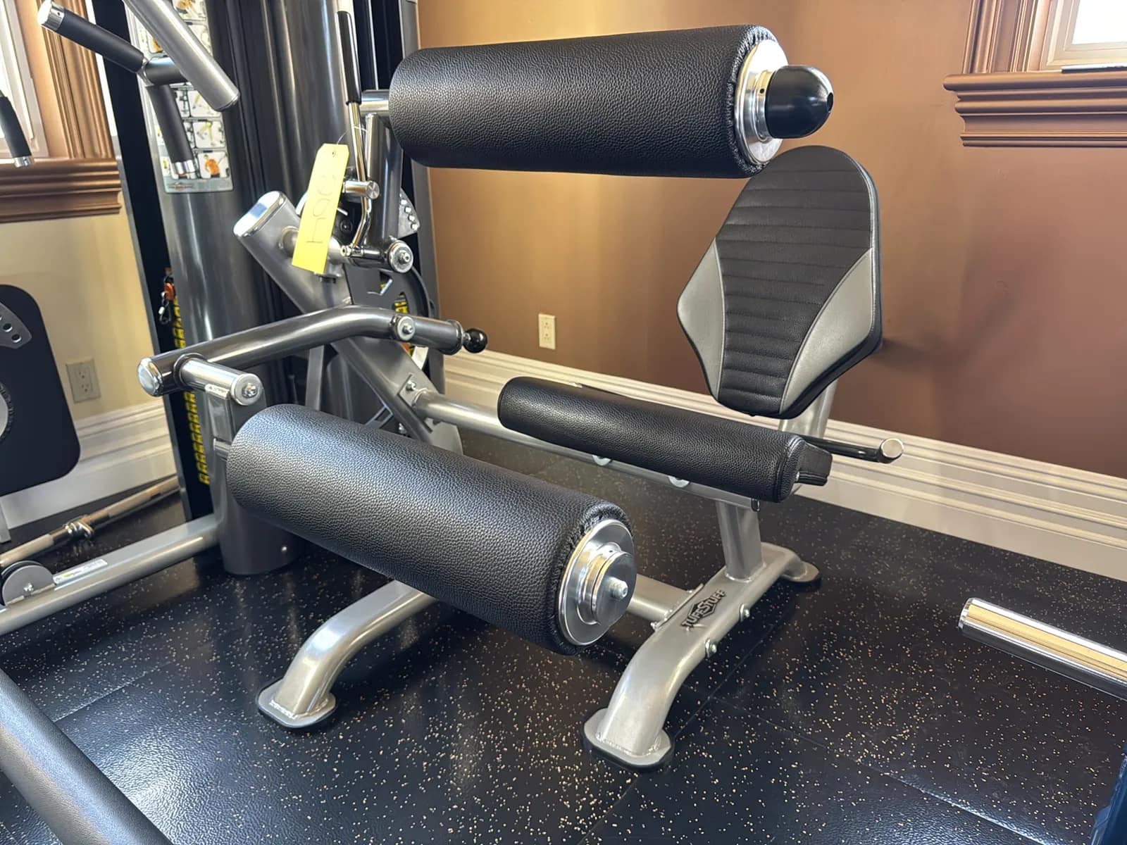 Tuff Stuff Apollo 7000 Series Trainer, photo 15 of 15