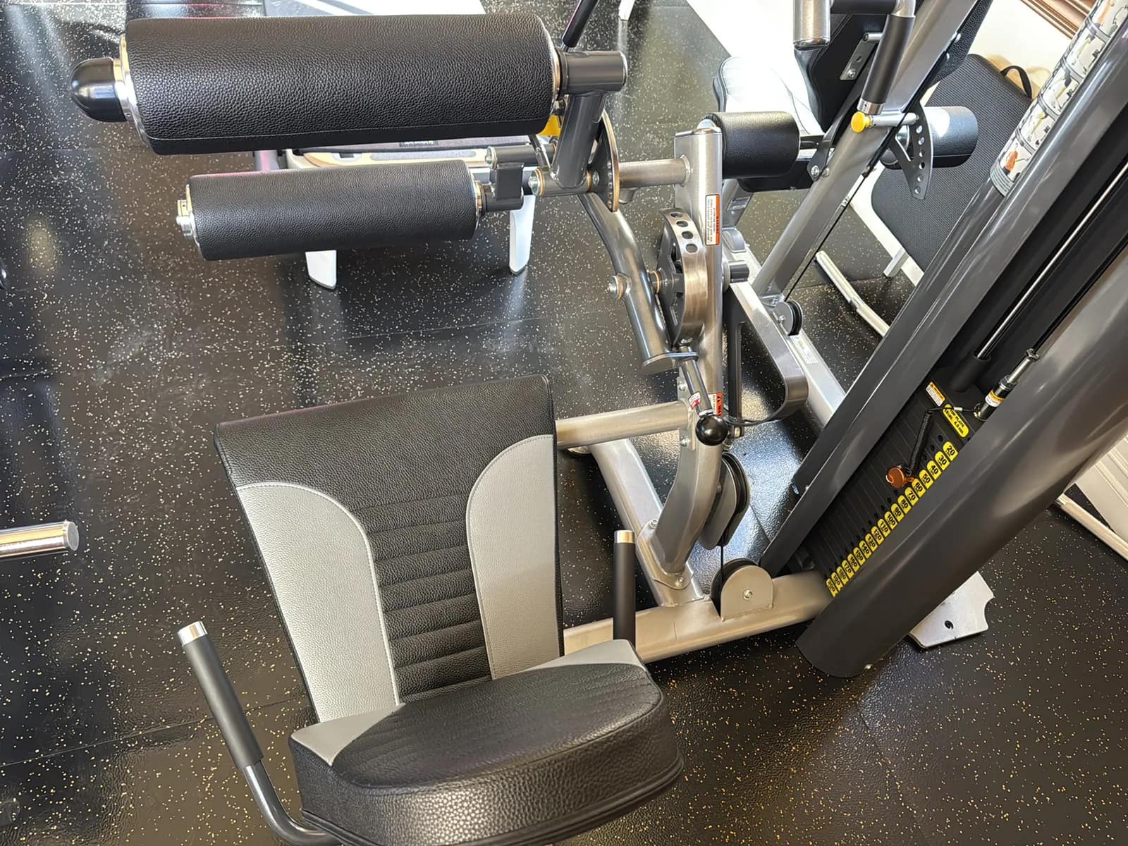 Tuff Stuff Apollo 7000 Series Trainer, photo 14 of 15