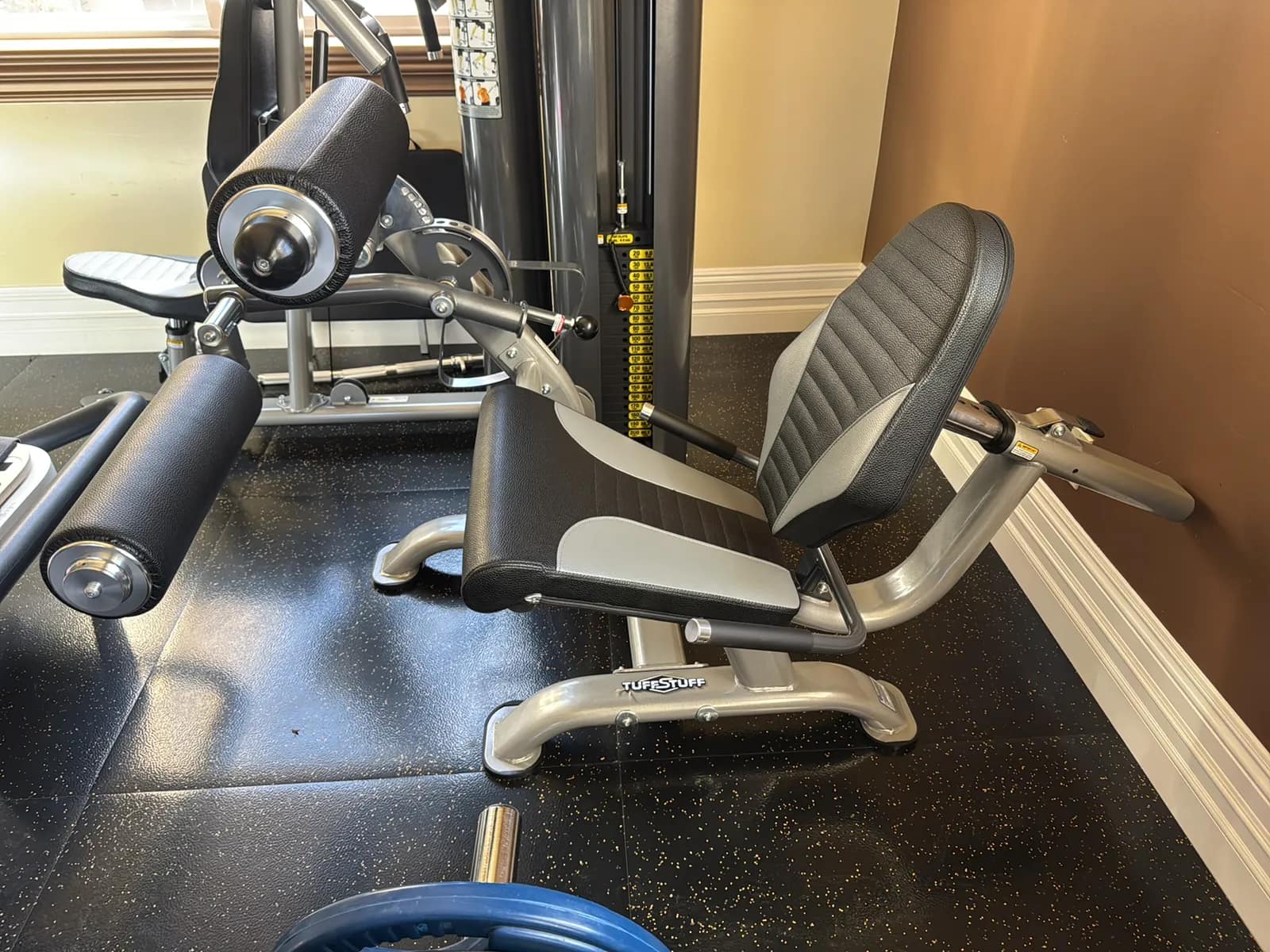 Tuff Stuff Apollo 7000 Series Trainer, photo 6 of 15