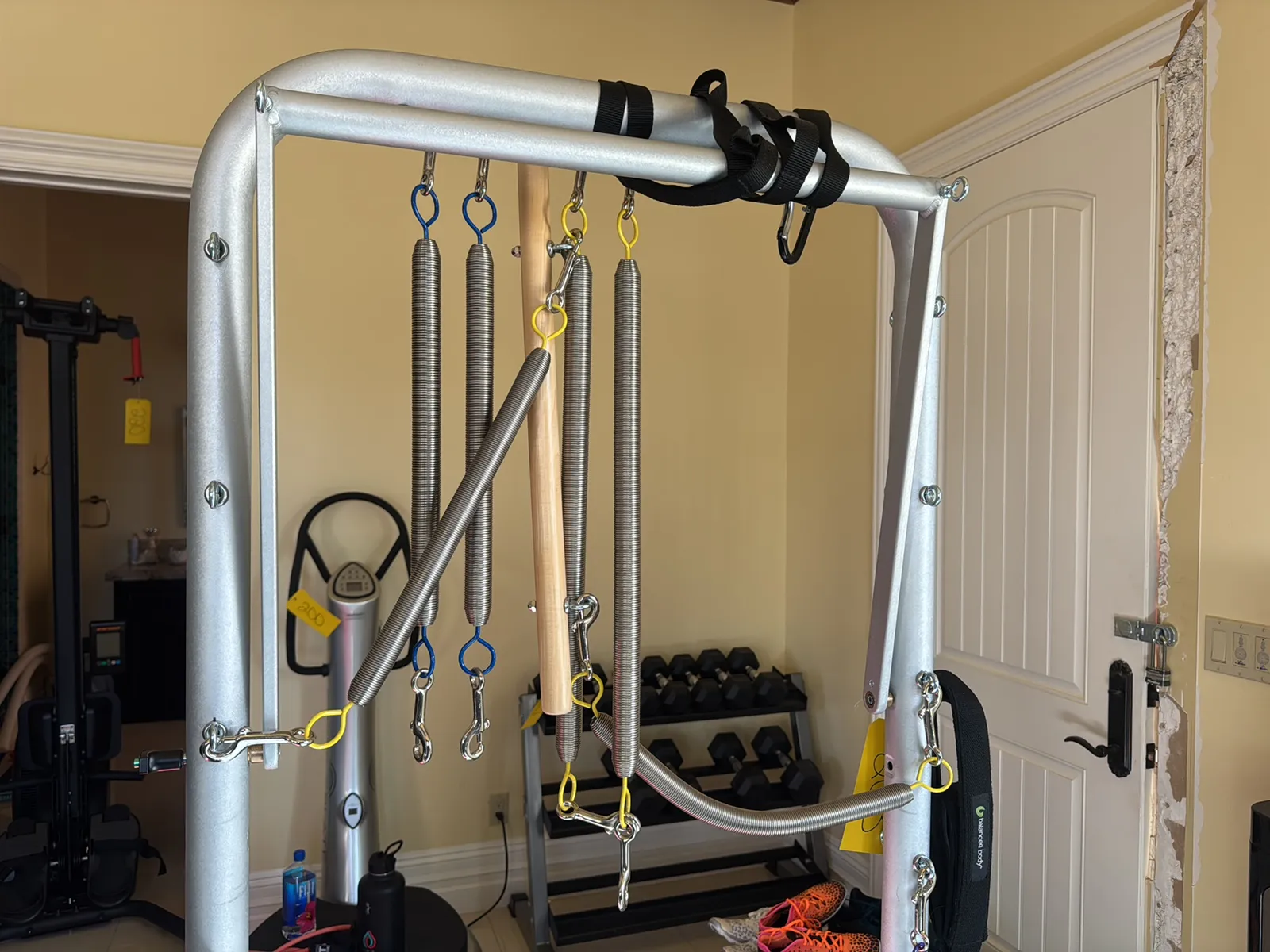 Balanced Body Allegro 2 Tower Of Power, photo 5 of 9