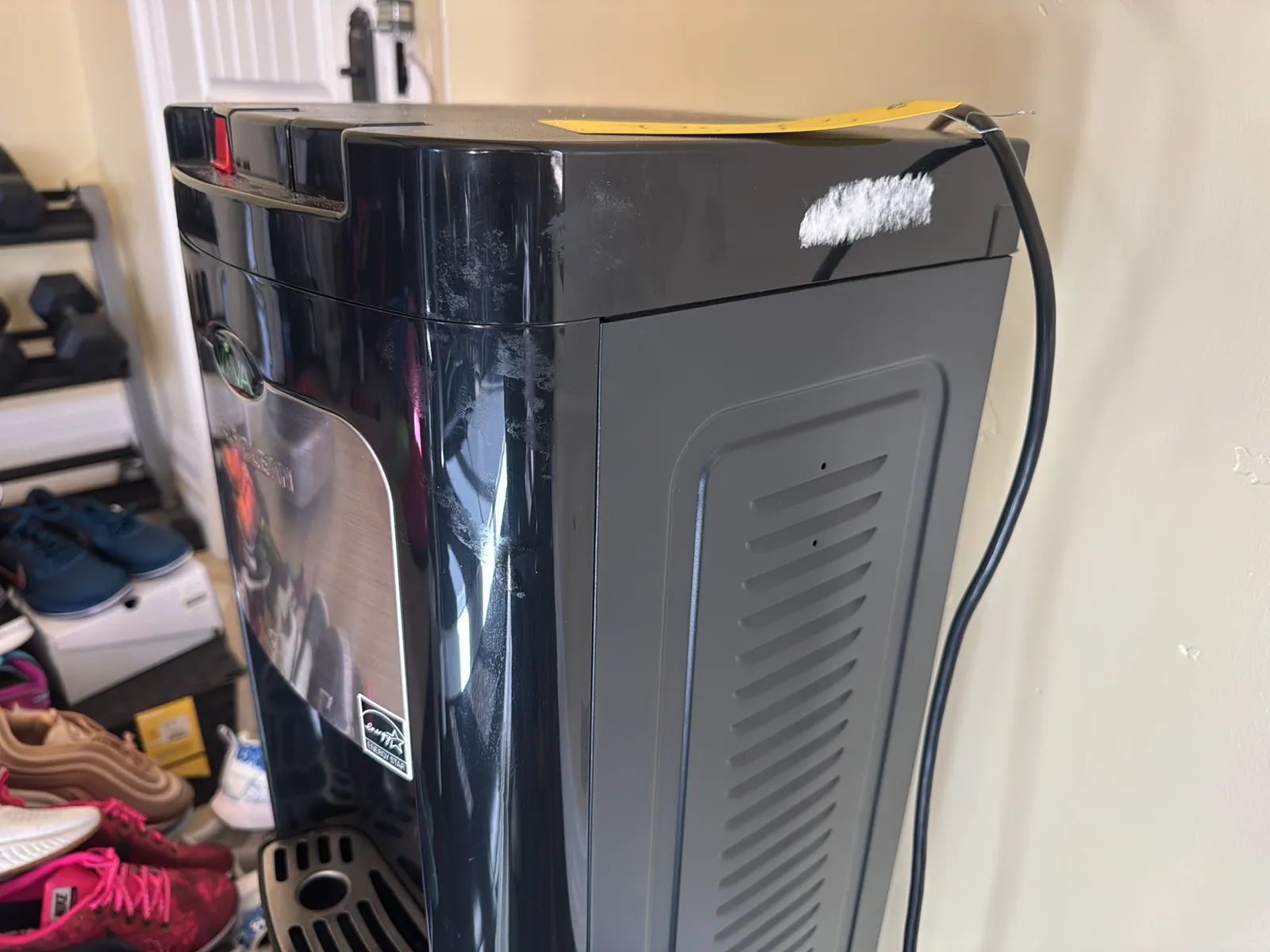 Self Clean Hot And Cold Water Dispenser, photo 4 of 5