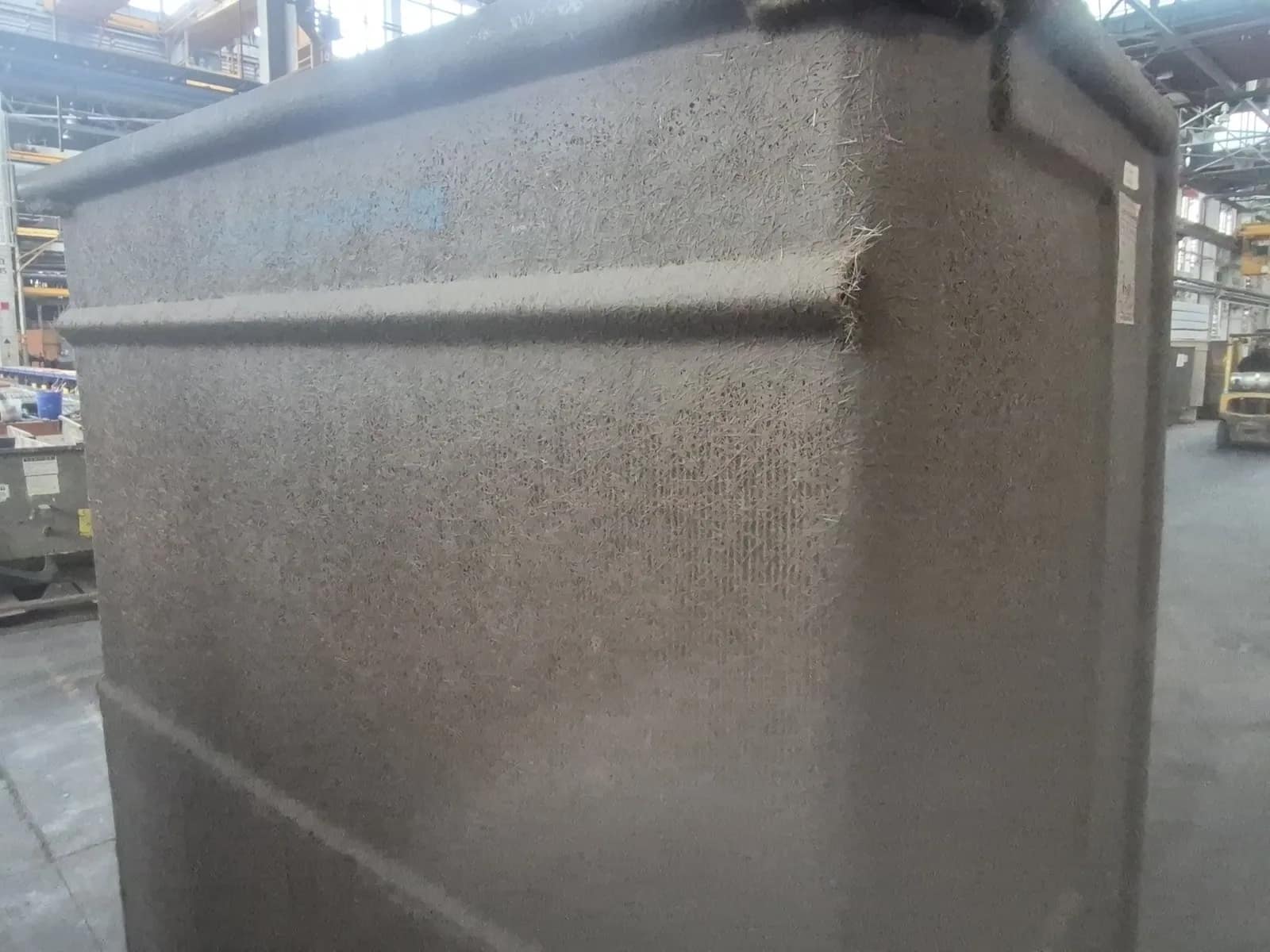 (1) Hibernate Bathtub Surround, Approximately 30x60", Left-Sided, photo 2 of 4