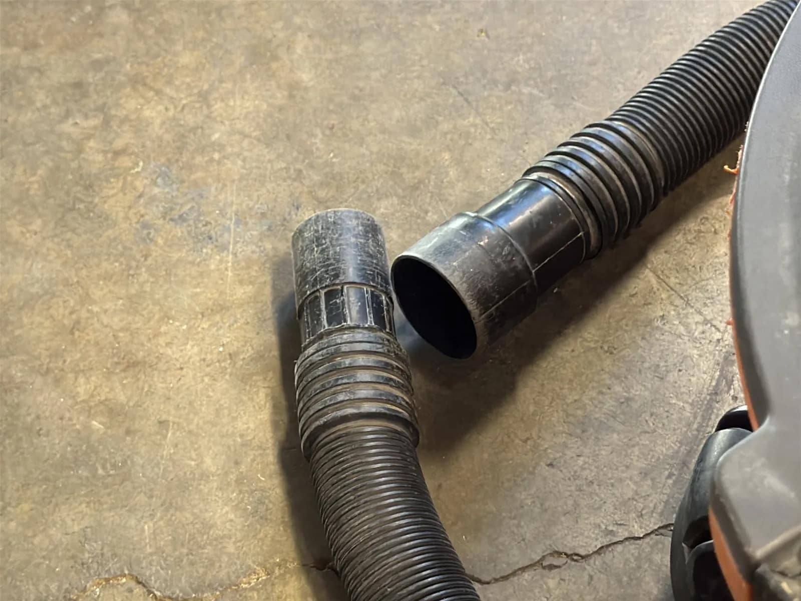 Ridgid Wet/Dry Vac, photo 9 of 9