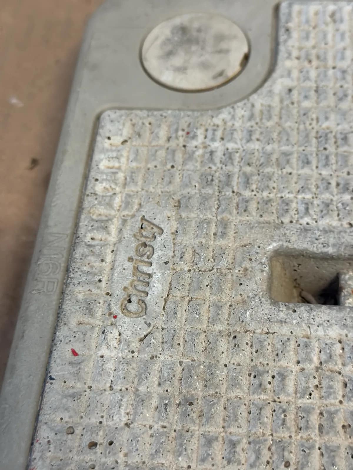 Contents Of Pallet: Christy Box Lids, photo 6 of 6