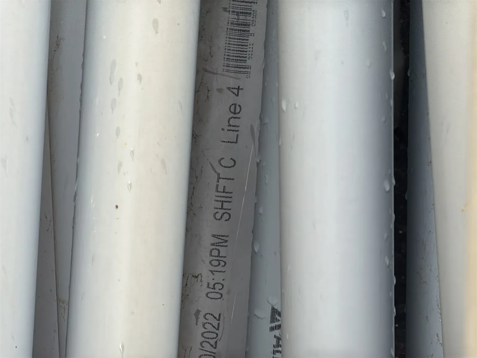 Bulk Lot: PVC and Metal Conduit (10’-15’), photo 13 of 13