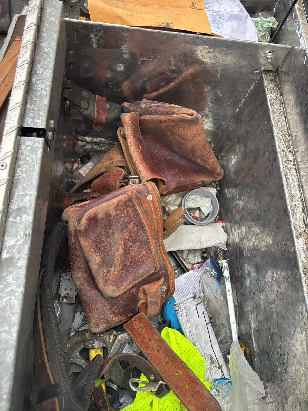(3) Kobalt Truck Chests, photo 13 of 15