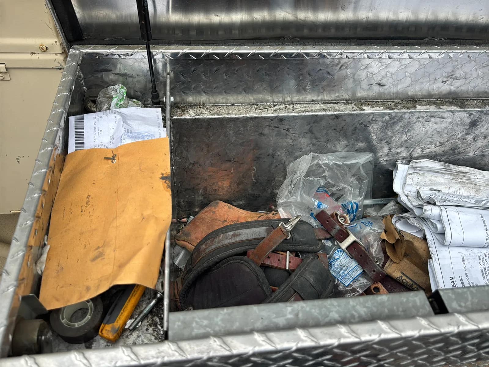 (3) Kobalt Truck Chests, photo 12 of 15