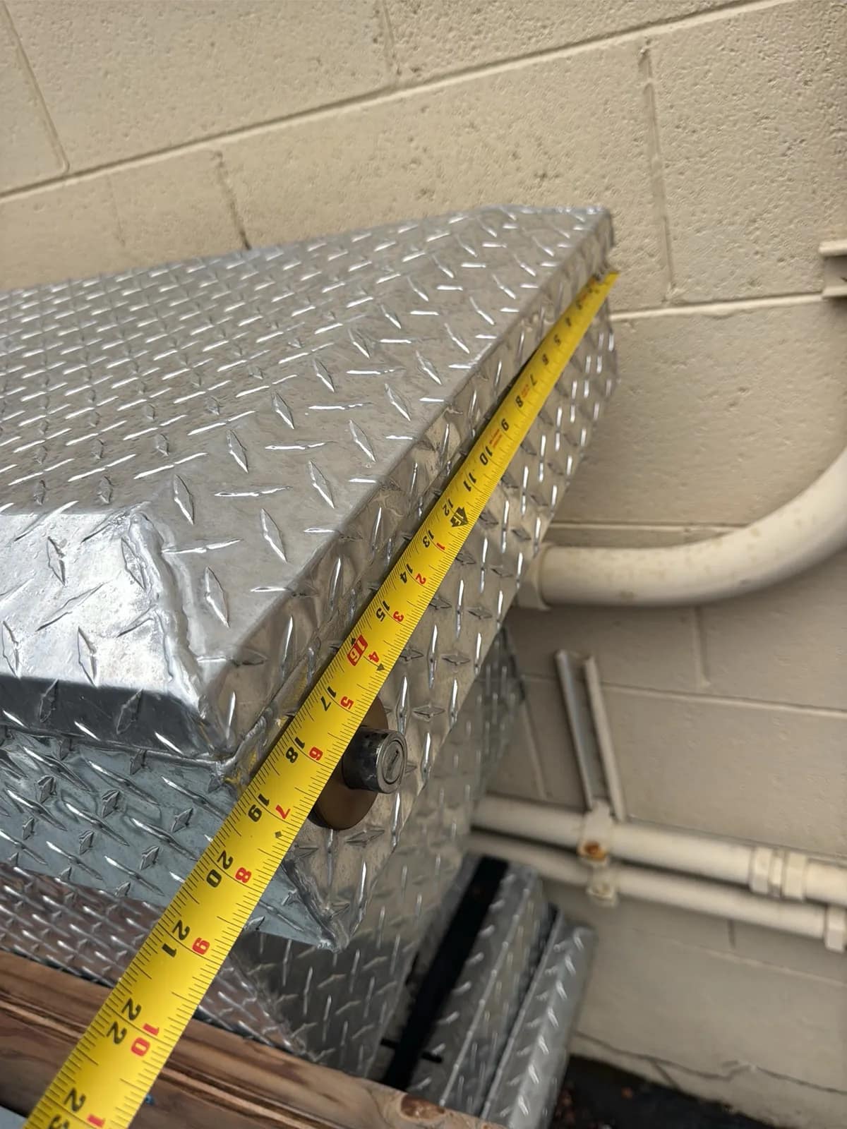 (3) Kobalt Truck Chests, photo 8 of 15