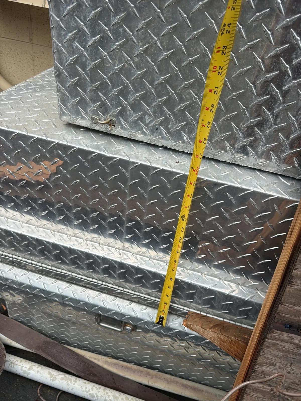 (3) Kobalt Truck Chests, photo 10 of 15