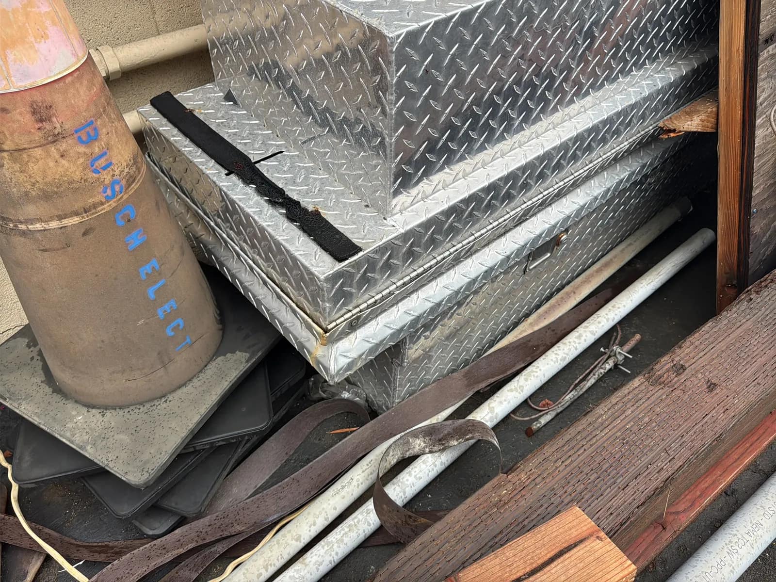 (3) Kobalt Truck Chests, photo 4 of 15