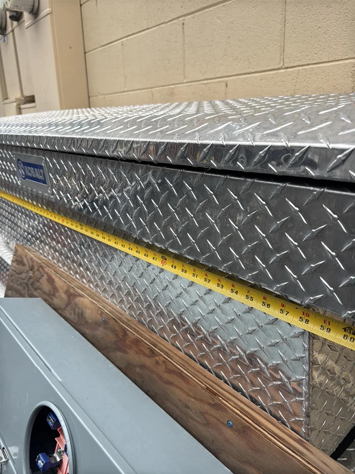 (3) Kobalt Truck Chests, photo 5 of 15