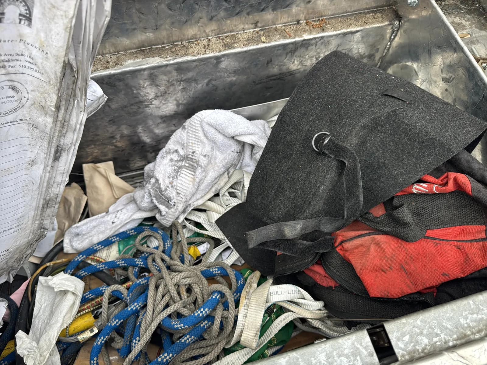(3) Kobalt Truck Chests, photo 15 of 15