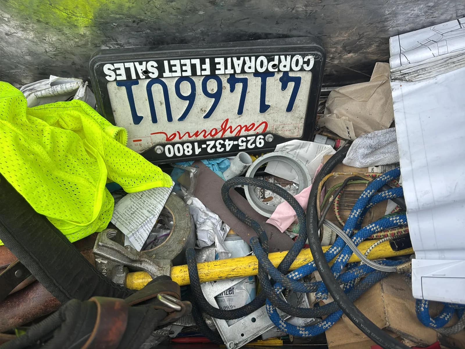 (3) Kobalt Truck Chests, photo 14 of 15
