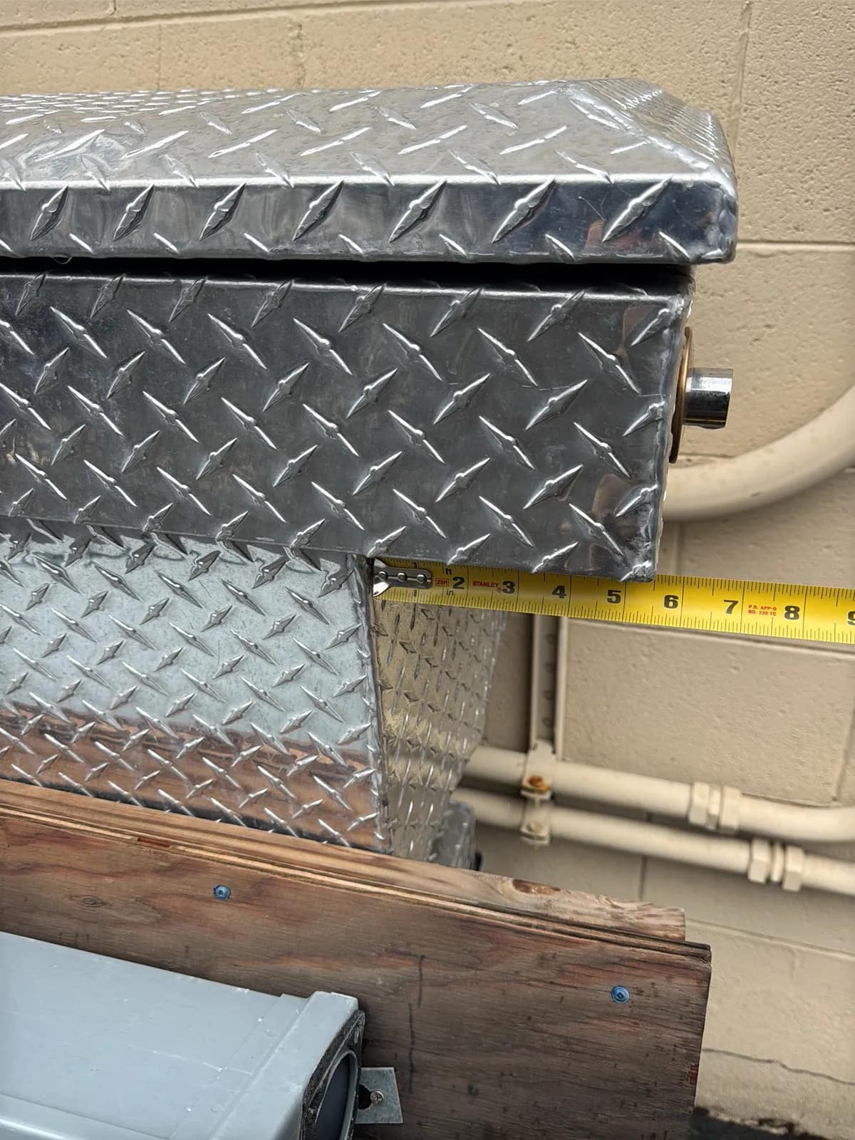 (3) Kobalt Truck Chests, photo 6 of 15