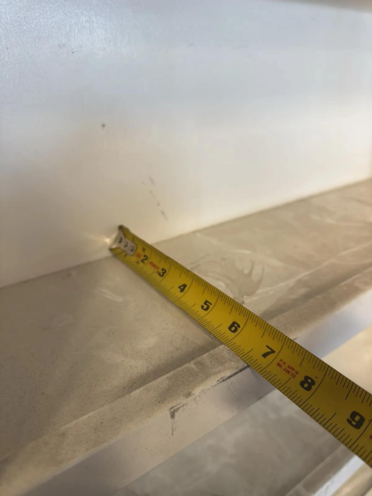 Wall-Flush Bookshelf, photo 8 of 8