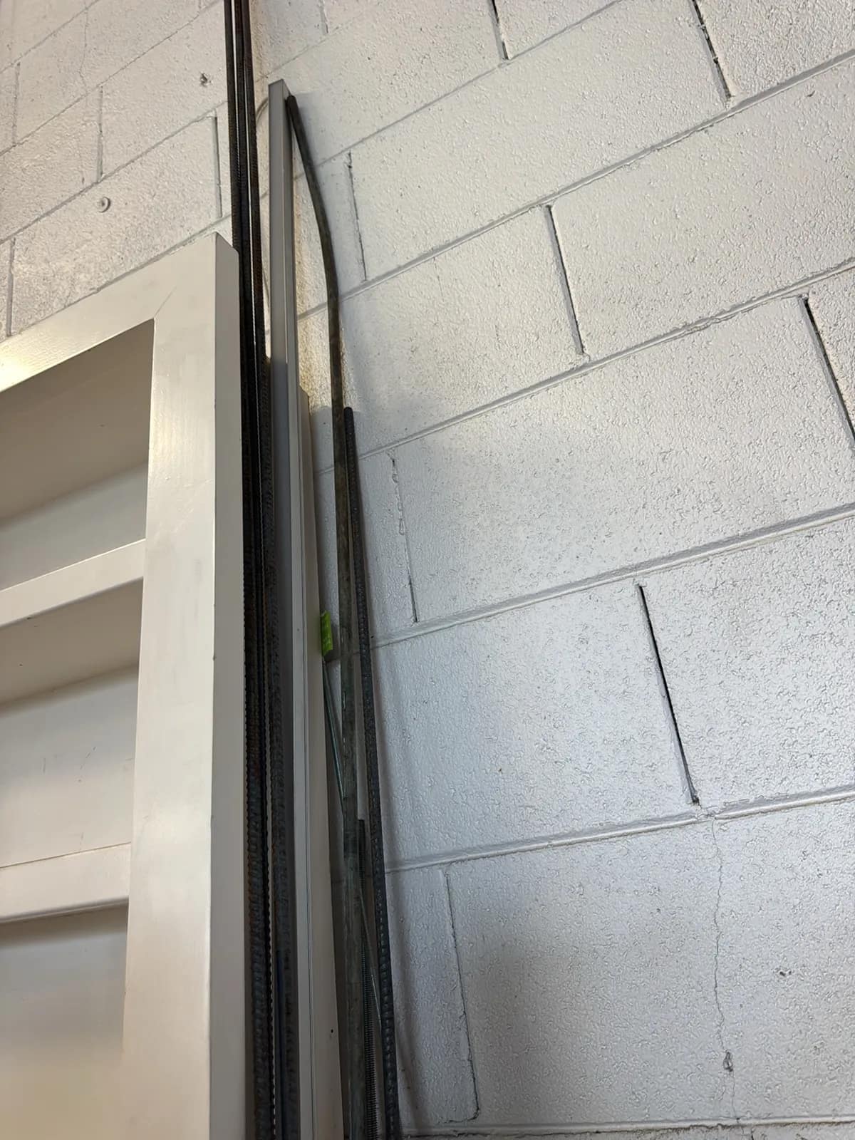 Wall-Flush Bookshelf, photo 7 of 8
