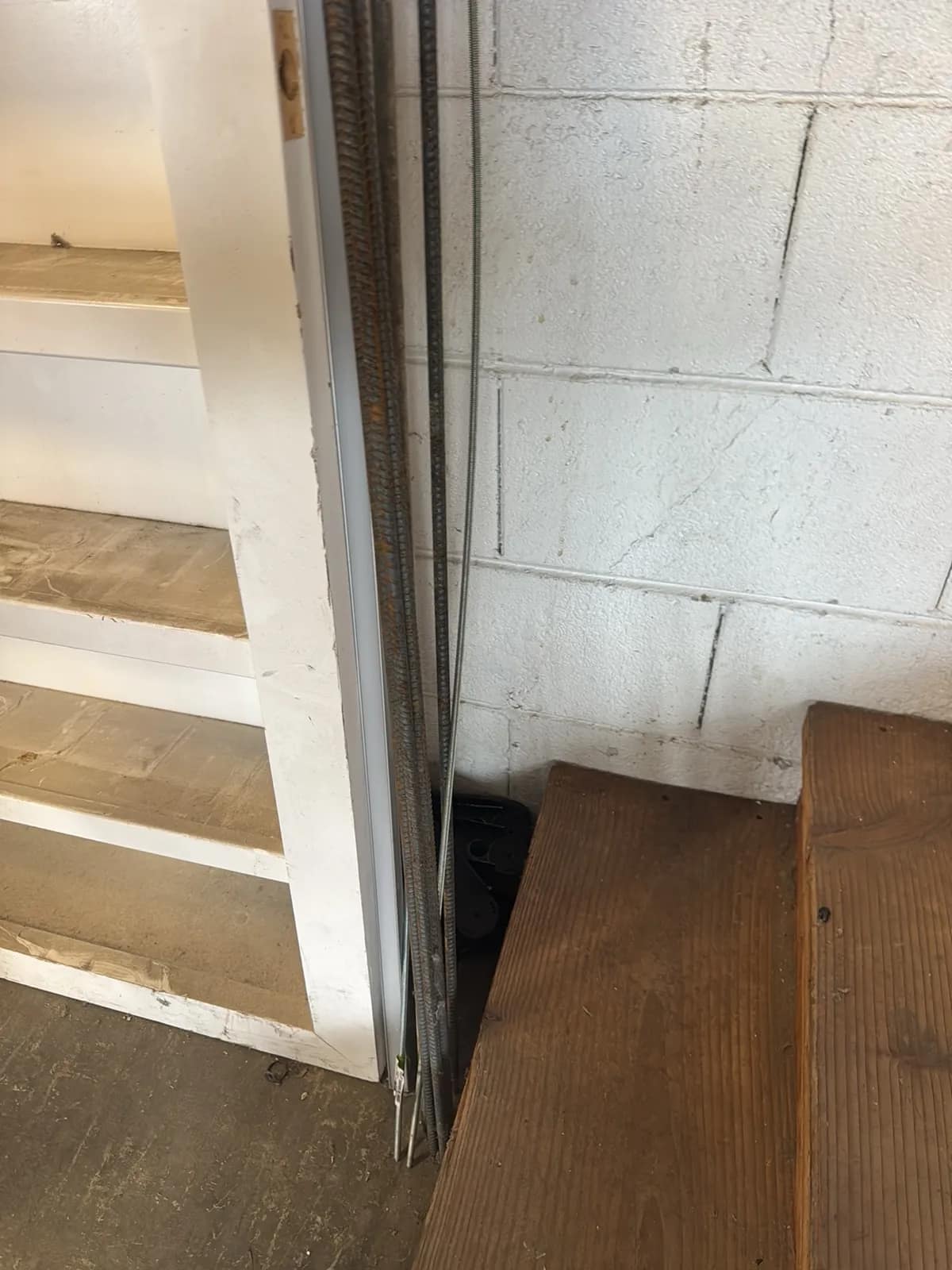 Wall-Flush Bookshelf, photo 6 of 8