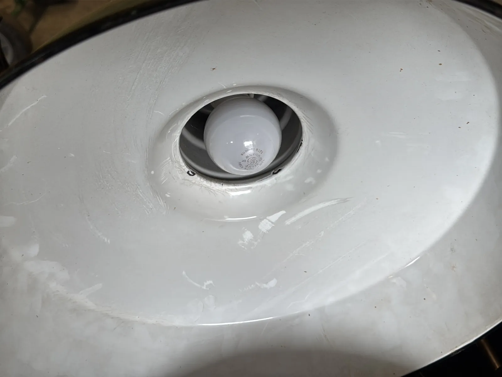 Bin And Contents: Vintage Lighting, photo 11 of 11