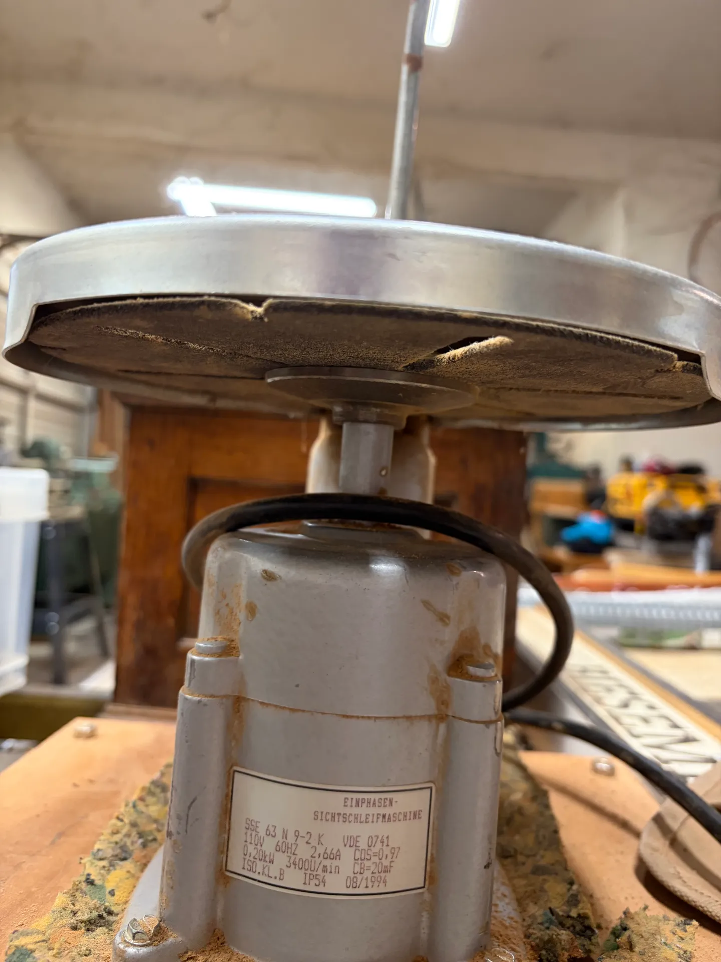 Assorted Woodworking Tools, photo 4 of 7