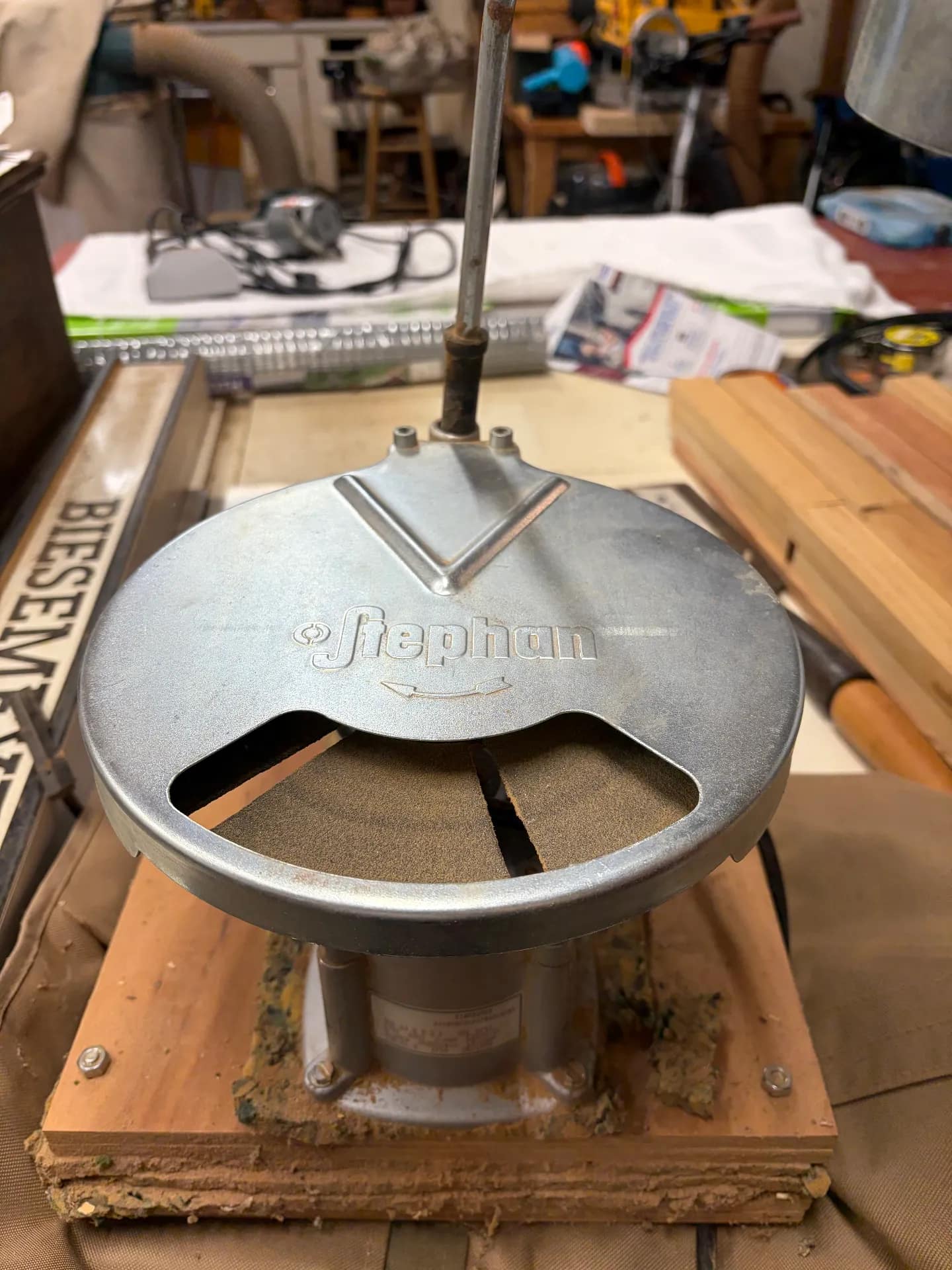 Assorted Woodworking Tools, photo 3 of 7