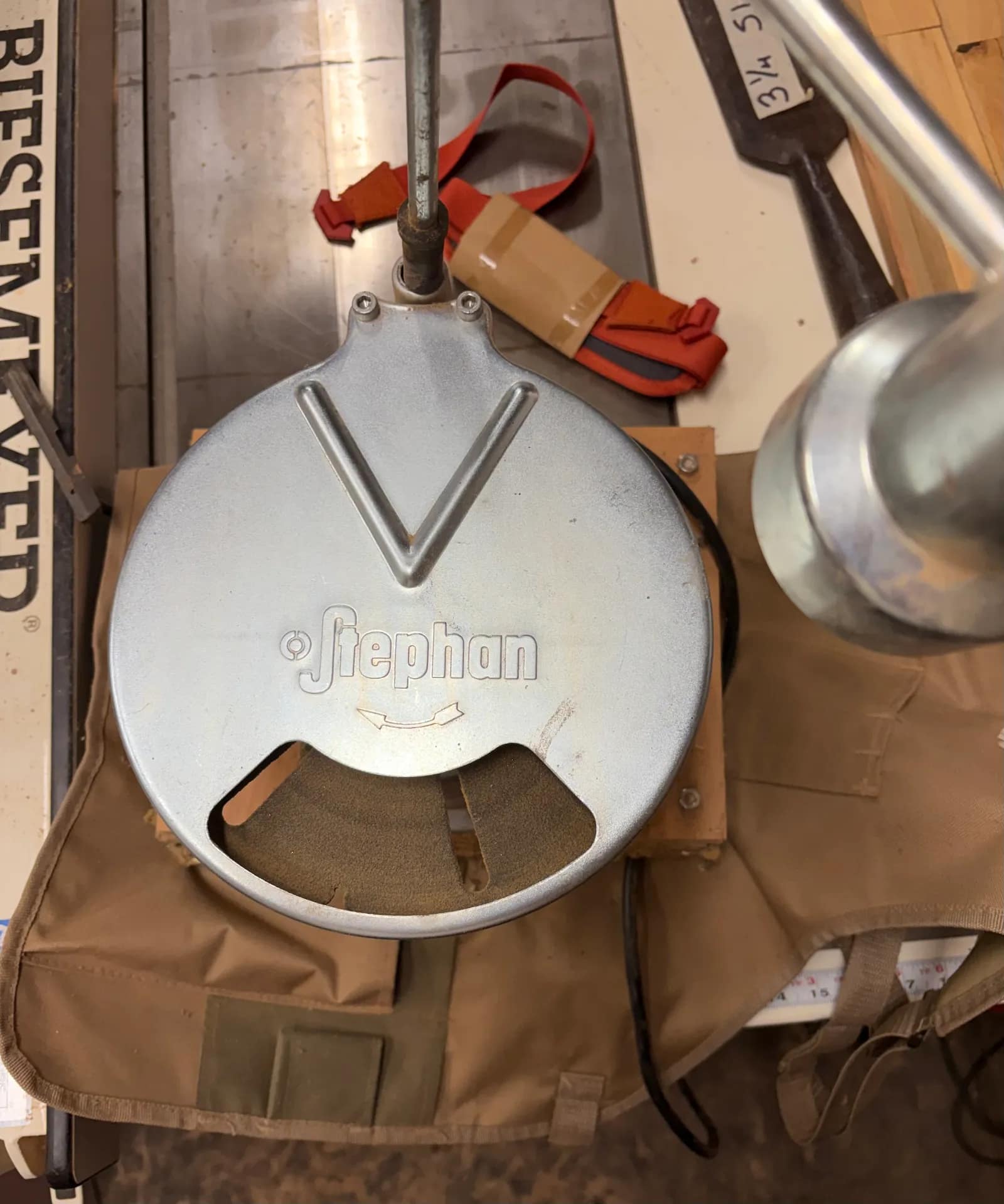Assorted Woodworking Tools, photo 6 of 7