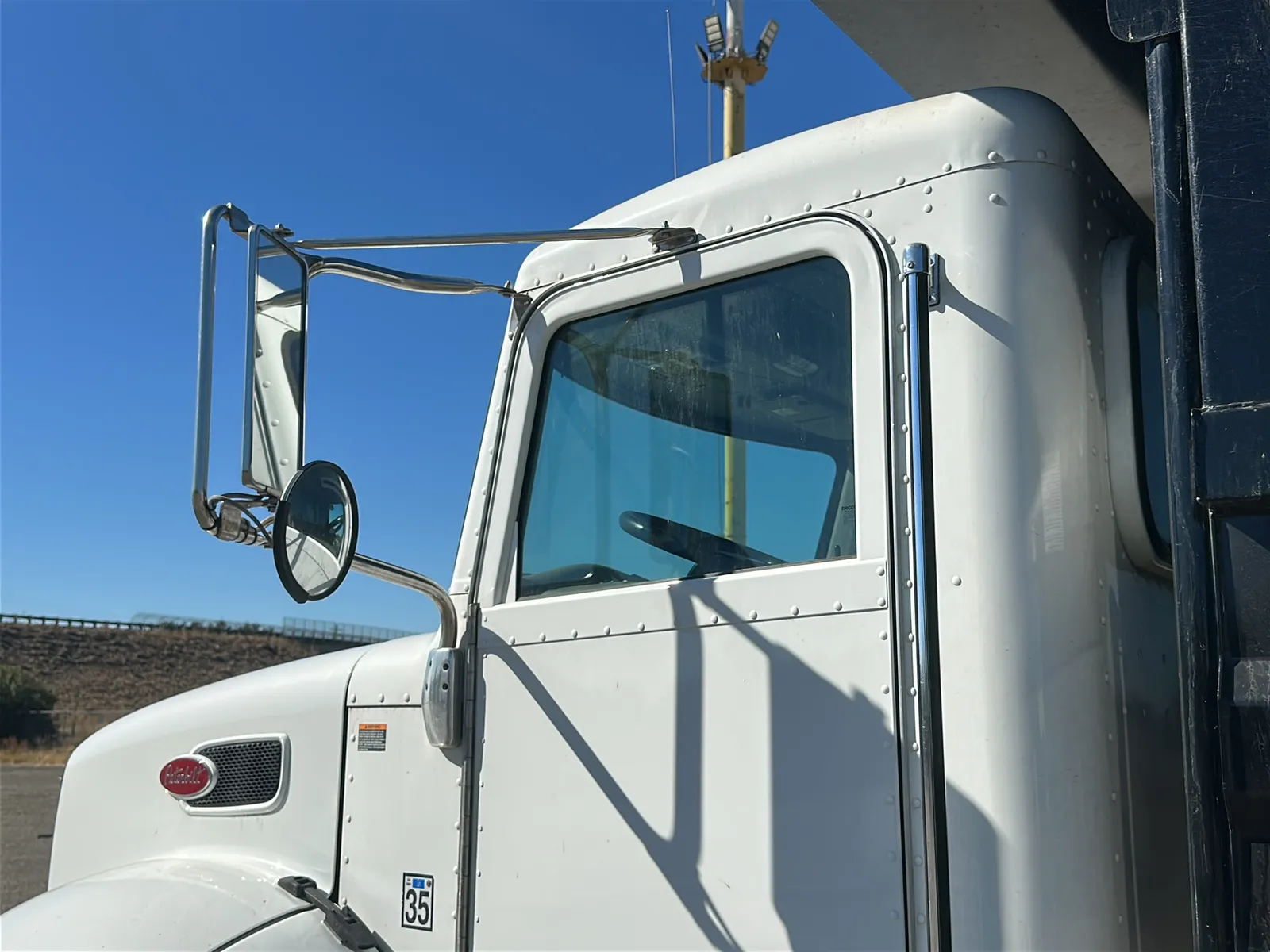 2022 Peterbilt 337 Dump Truck, photo 39 of 71