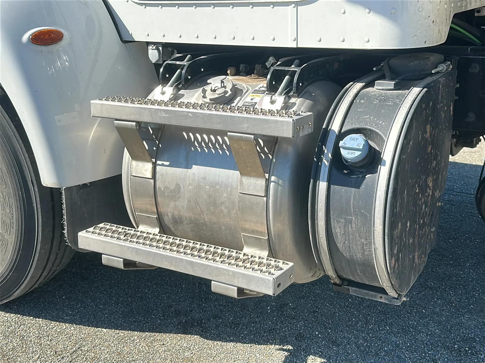 2022 Peterbilt 337 Dump Truck, photo 40 of 71