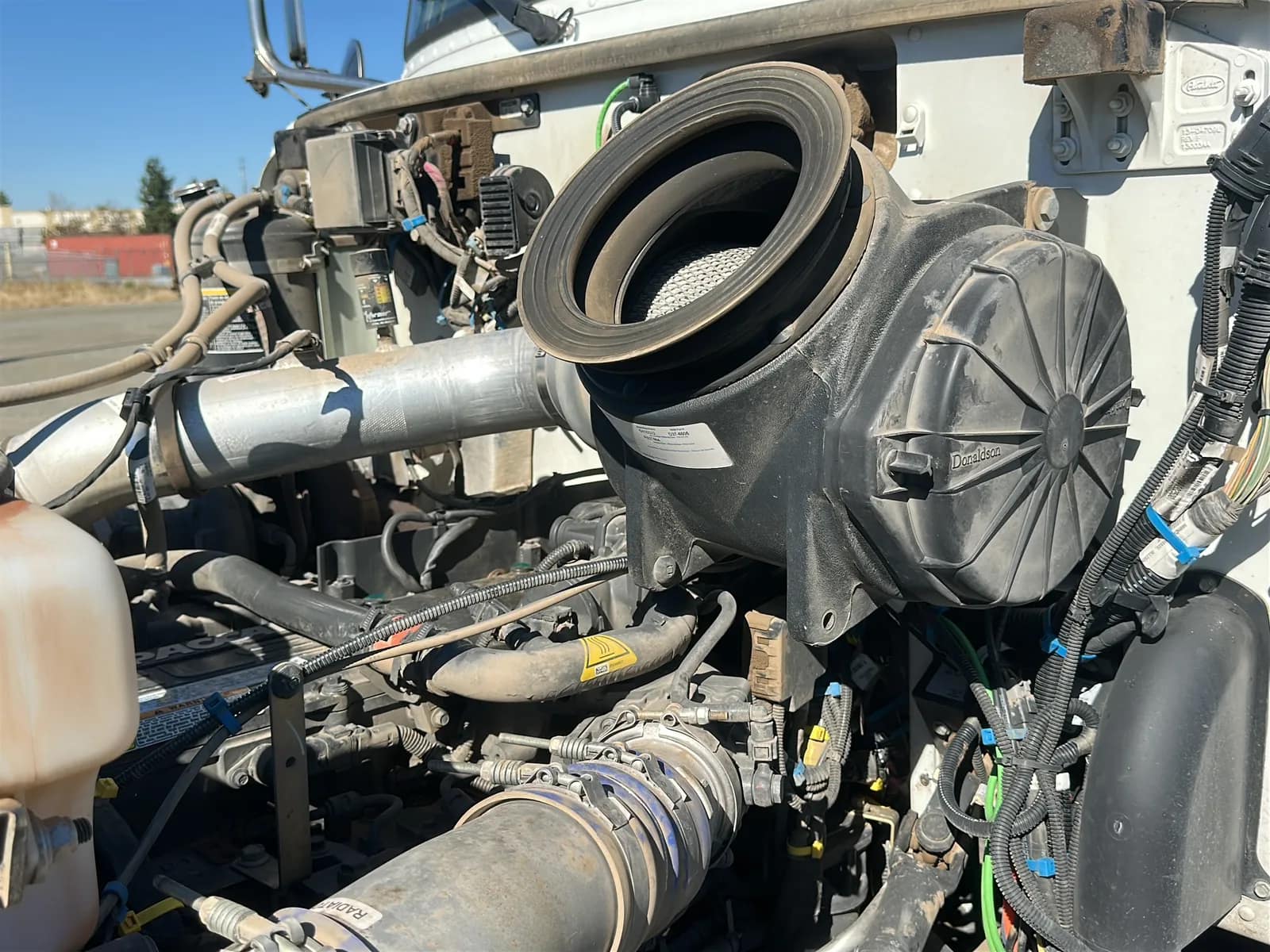 2022 Peterbilt 337 Dump Truck, photo 65 of 71