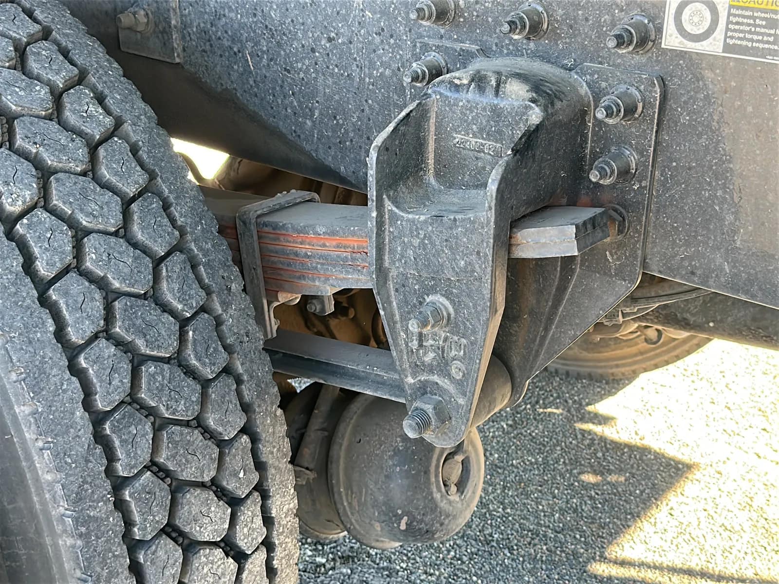 2022 Peterbilt 337 Dump Truck, photo 45 of 71
