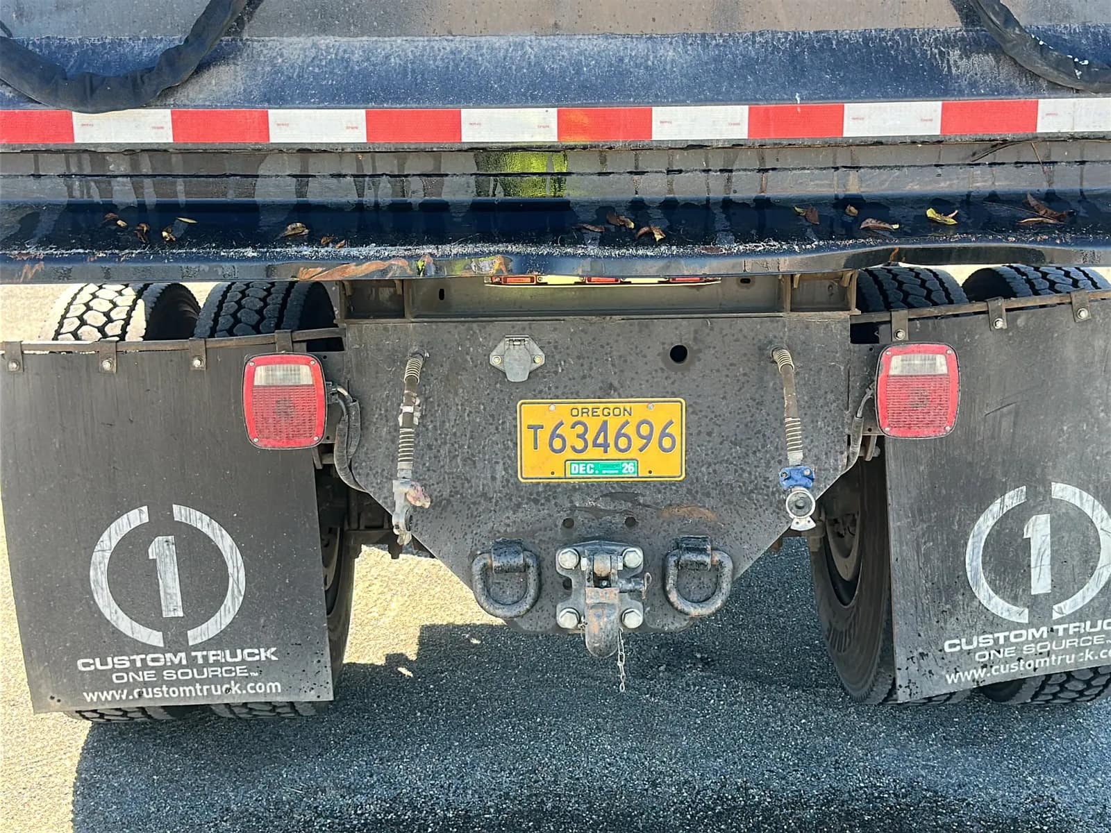 2022 Peterbilt 337 Dump Truck, photo 31 of 71