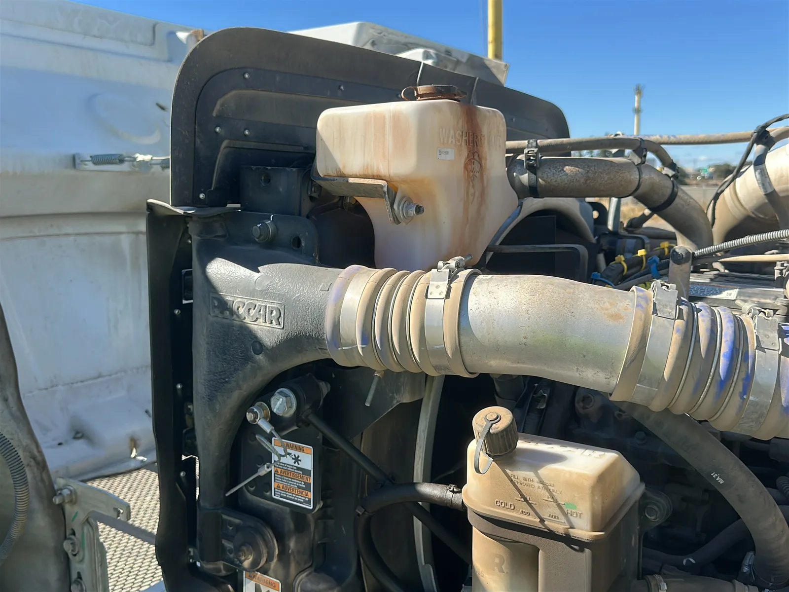 2022 Peterbilt 337 Dump Truck, photo 67 of 71