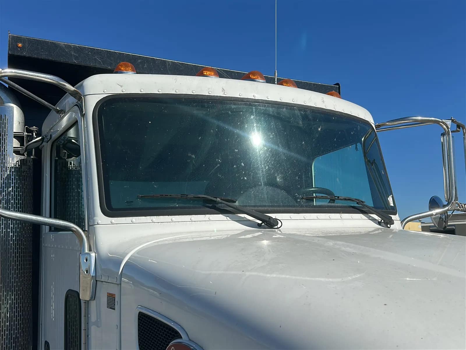 2022 Peterbilt 337 Dump Truck, photo 22 of 71