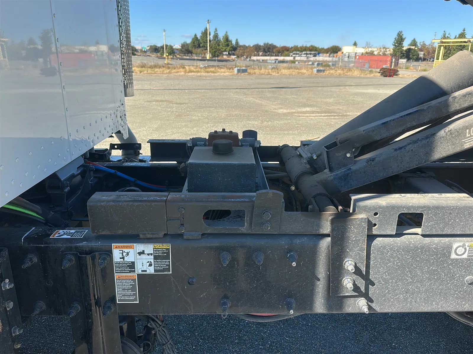 2022 Peterbilt 337 Dump Truck, photo 14 of 71