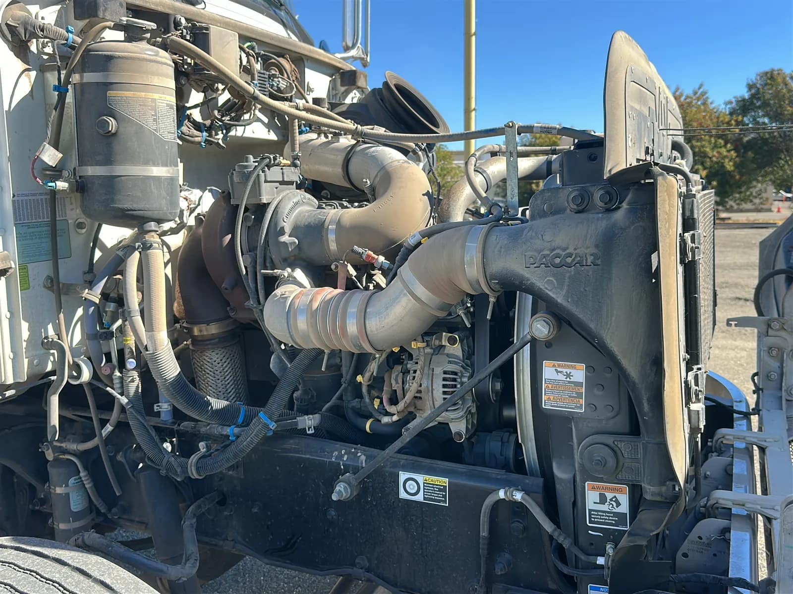 2022 Peterbilt 337 Dump Truck, photo 68 of 71