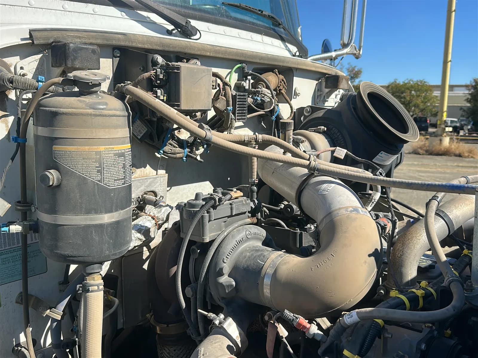2022 Peterbilt 337 Dump Truck, photo 69 of 71