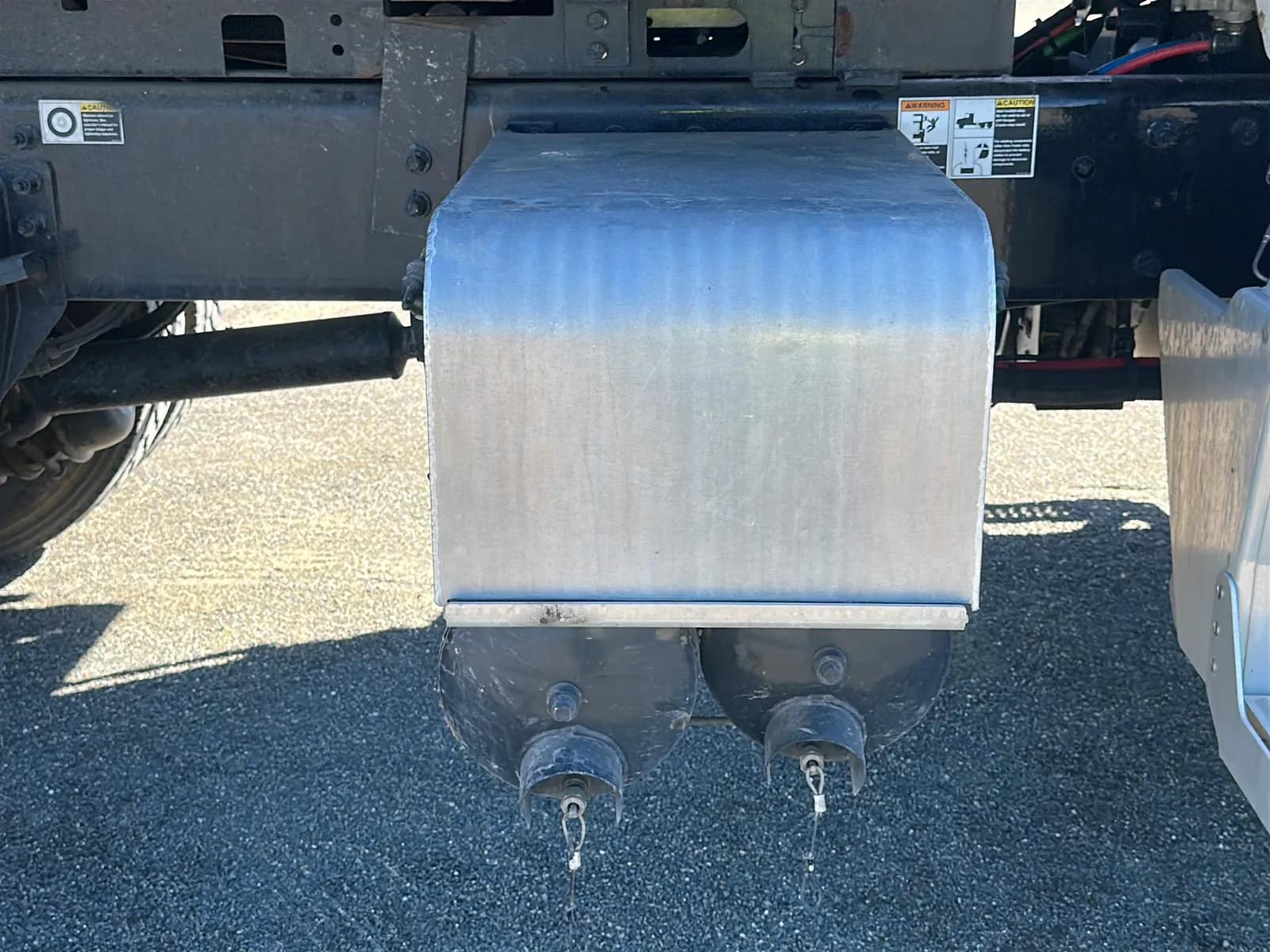 2022 Peterbilt 337 Dump Truck, photo 27 of 71