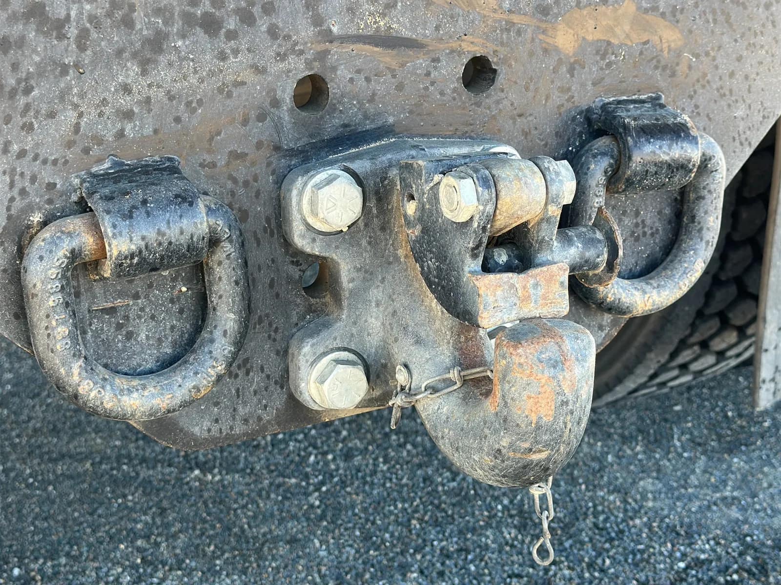 2022 Peterbilt 337 Dump Truck, photo 32 of 71