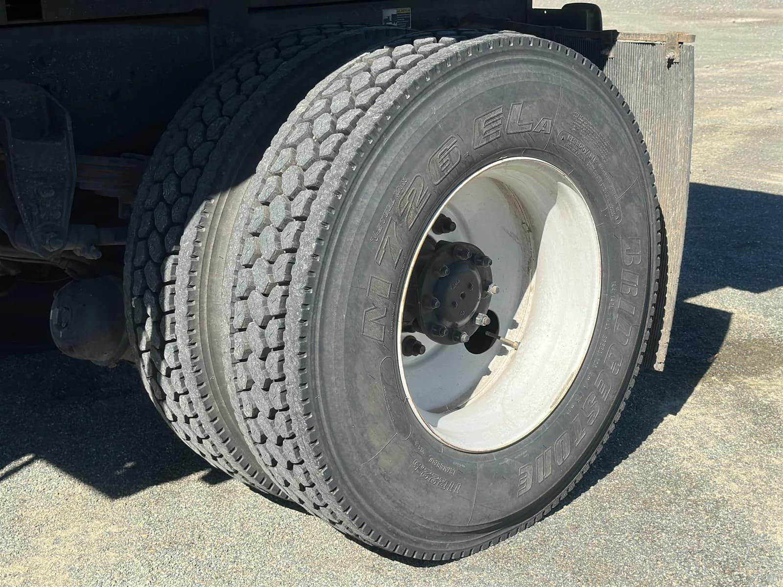 2022 Peterbilt 337 Dump Truck, photo 42 of 71