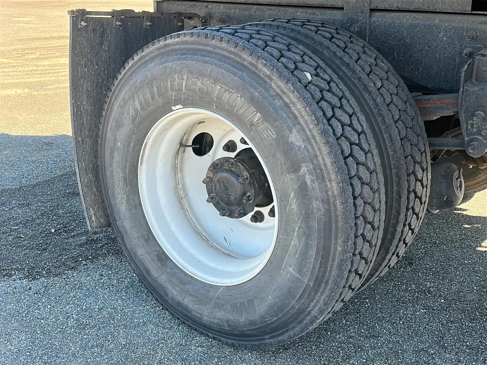 2022 Peterbilt 337 Dump Truck, photo 43 of 71