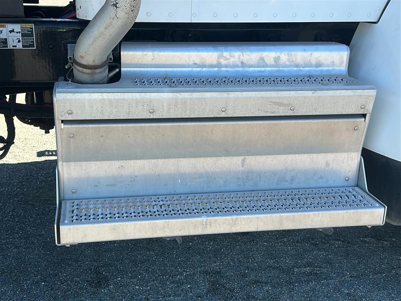 2022 Peterbilt 337 Dump Truck, photo 26 of 71