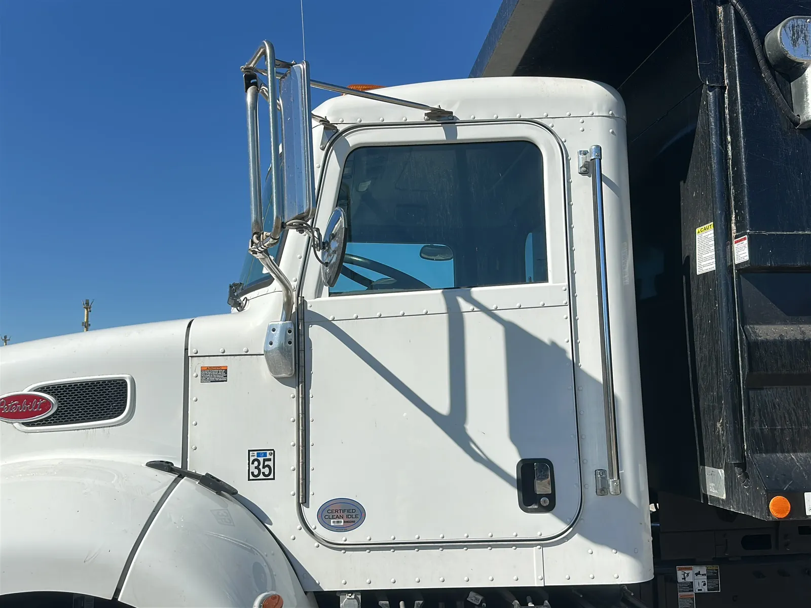2022 Peterbilt 337 Dump Truck, photo 38 of 71