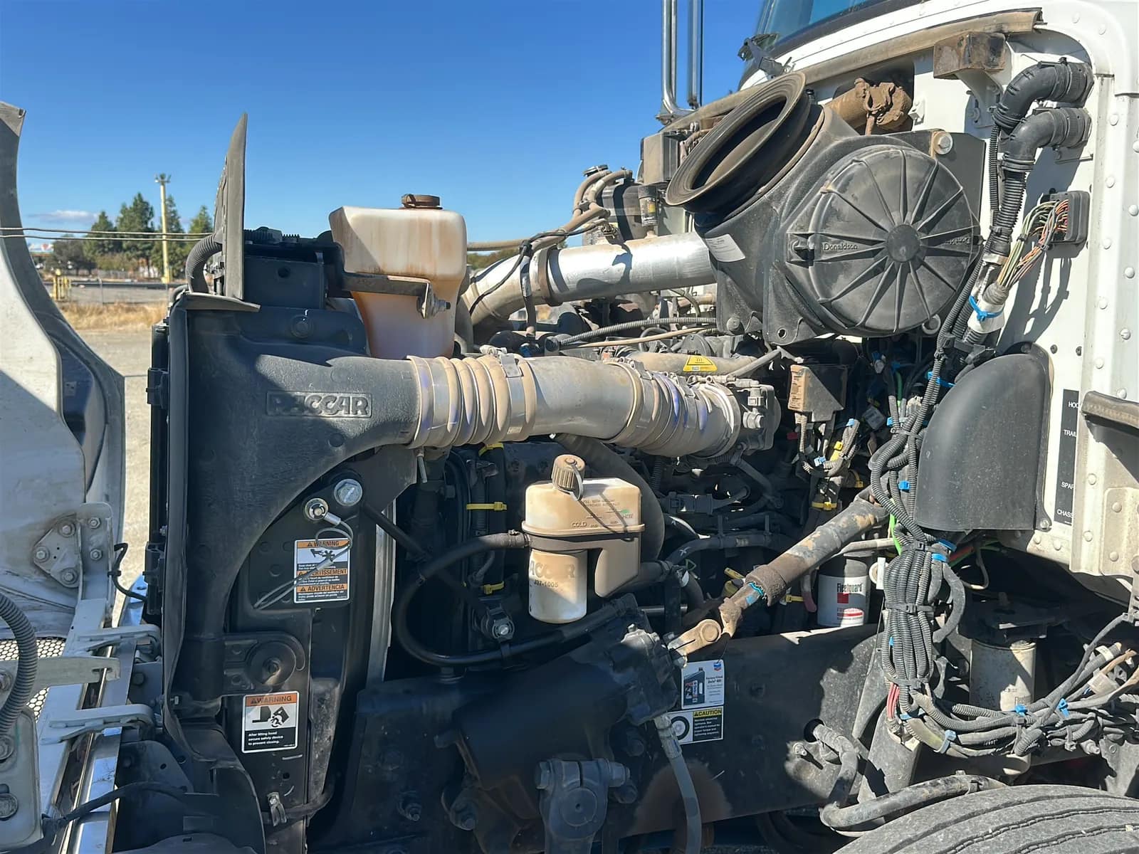2022 Peterbilt 337 Dump Truck, photo 64 of 71
