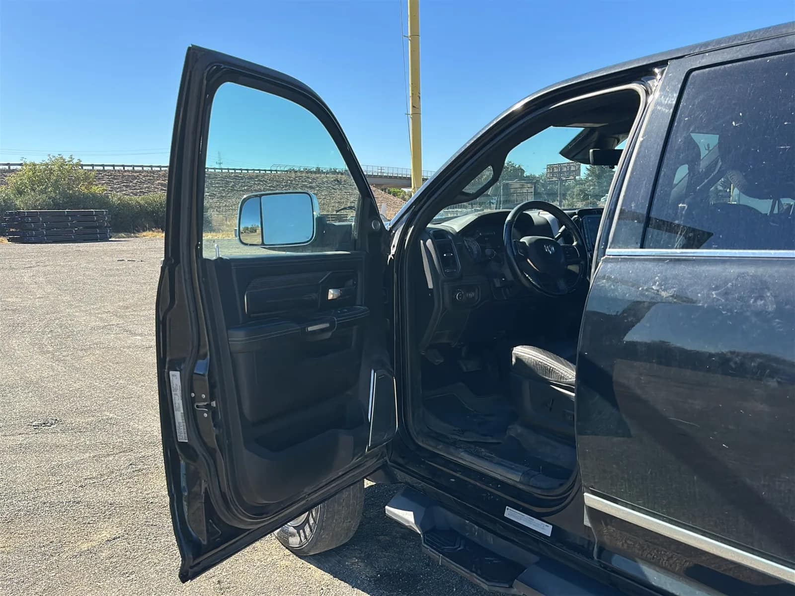 2021 Dodge Ram 4500 Heavy Duty Limited Dually, photo 40 of 78