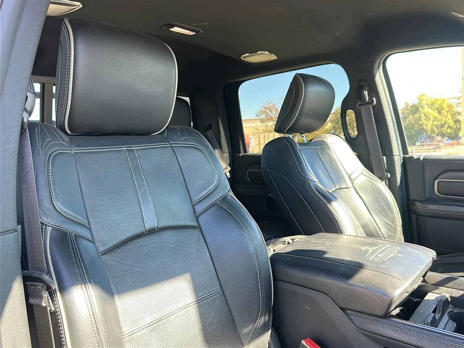 2021 Dodge Ram 4500 Heavy Duty Limited Dually, photo 56 of 78